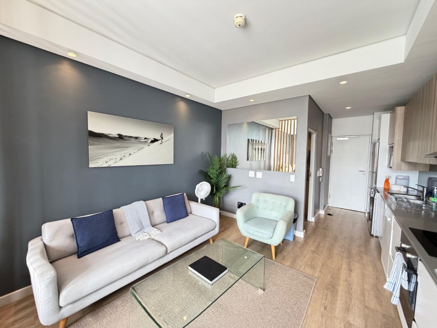 1 Bedroom Property for Sale in Cape Town City Centre Western Cape